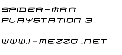 20050518ps3spiderfont.gif