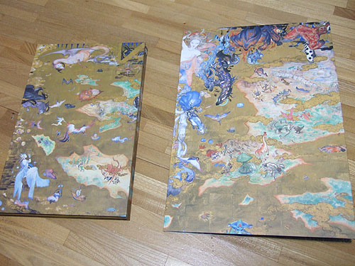 FF11 サウンドトラックBOX