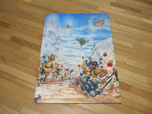 FF11 サウンドトラックBOX