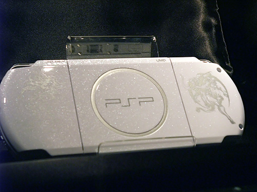 東京ゲームショウ2008