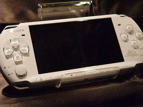 東京ゲームショウ2008