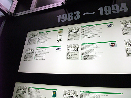 東京ゲームショウ2008