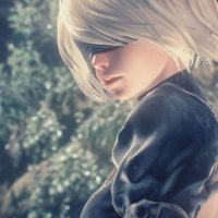 ニーアオートマタ